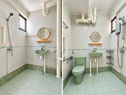 Blk 14 Ghim Moh Road (Queenstown), HDB 5 Rooms #639001281